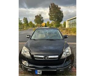 Honda CR-V Gebrauchtwagen