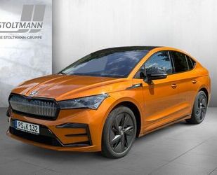 Skoda Enyaq Gebrauchtwagen