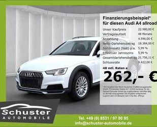 Audi A4 Allroad Gebrauchtwagen