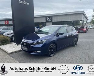 Nissan Leaf Gebrauchtwagen