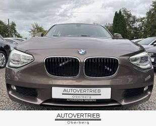 BMW 116 Gebrauchtwagen