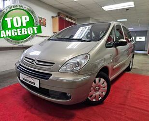 Citroen Xsara Picasso Gebrauchtwagen