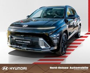 Hyundai KONA Gebrauchtwagen