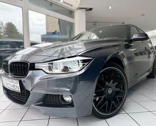 BMW 330 Gebrauchtwagen