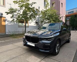 BMW X5 Gebrauchtwagen
