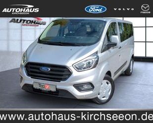 Ford Transit Custom Gebrauchtwagen