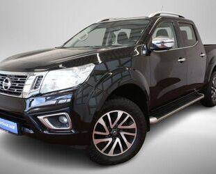 Nissan Navara Gebrauchtwagen
