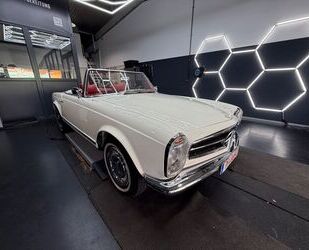 Mercedes-Benz SL 230 Gebrauchtwagen