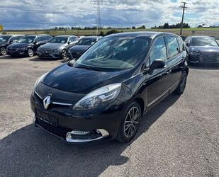 Renault Scenic Gebrauchtwagen