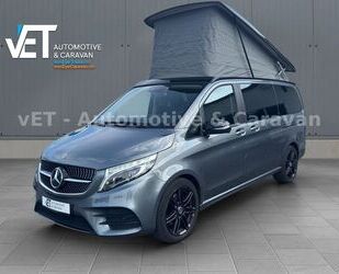 Mercedes-Benz V 300 Gebrauchtwagen