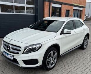 Mercedes-Benz GLA 200 Gebrauchtwagen