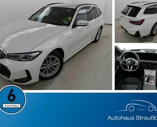 BMW 330 Gebrauchtwagen