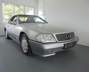 Mercedes-Benz SL 300 Gebrauchtwagen