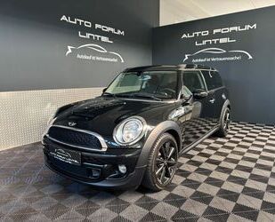 Mini Cooper S Clubman Gebrauchtwagen
