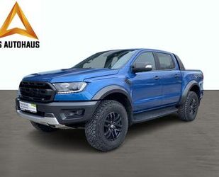 Ford Raptor Gebrauchtwagen