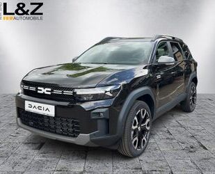 Dacia Bigster Gebrauchtwagen