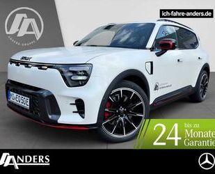 Smart #5 Gebrauchtwagen