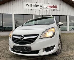 Opel Meriva Gebrauchtwagen