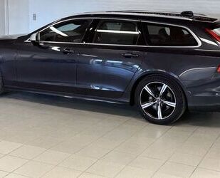 Volvo V90 Gebrauchtwagen