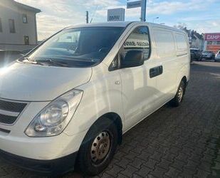 Hyundai H-1 Gebrauchtwagen