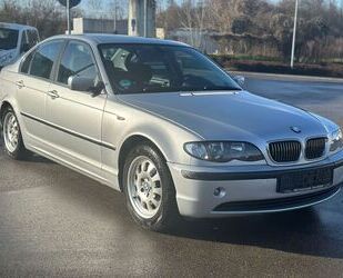 BMW 318 Gebrauchtwagen