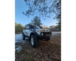 Lada Niva Gebrauchtwagen
