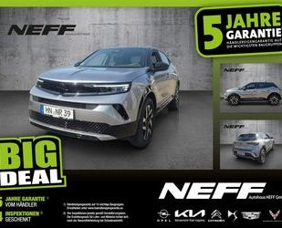 Opel Mokka Gebrauchtwagen