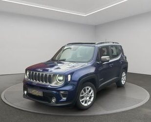 Jeep Renegade Gebrauchtwagen