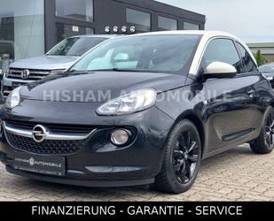 Opel Opel Adam Jam 1,2 KLIMA/TEMPOMAT/MuFu/MMI/GARANTIE Gebrauchtwagen