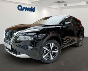 Nissan X-Trail Gebrauchtwagen