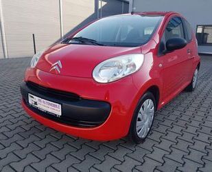 Citroen C1 Gebrauchtwagen
