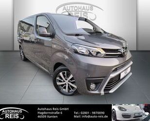 Toyota Proace (Verso) Gebrauchtwagen