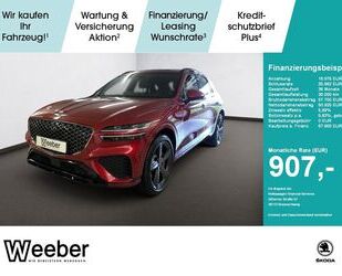 Genesis GV70 Gebrauchtwagen