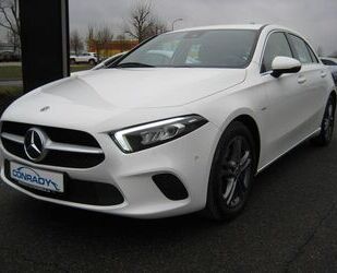 Mercedes-Benz A 200 Gebrauchtwagen