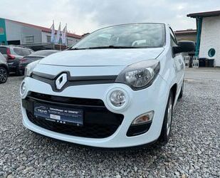 Renault Twingo Gebrauchtwagen
