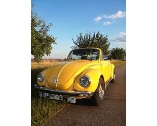 VW Käfer Gebrauchtwagen