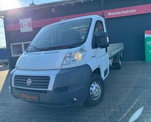 Fiat Ducato Gebrauchtwagen