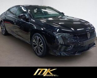 Peugeot 508 Gebrauchtwagen