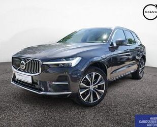 Volvo XC60 Gebrauchtwagen