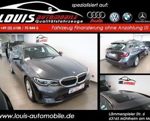 BMW 320 Gebrauchtwagen