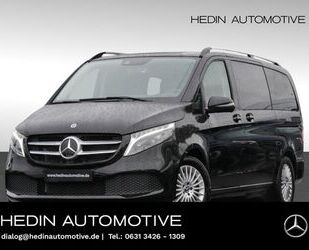 Mercedes-Benz V 220 Gebrauchtwagen