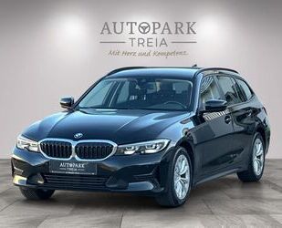 BMW 318 Gebrauchtwagen