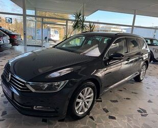 VW Passat Variant Gebrauchtwagen