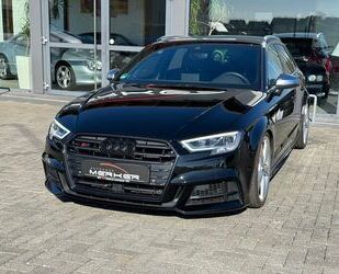 Audi S3 Gebrauchtwagen