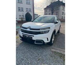 Citroen C5 Aircross Gebrauchtwagen
