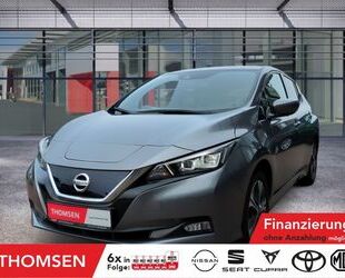 Nissan Leaf Gebrauchtwagen