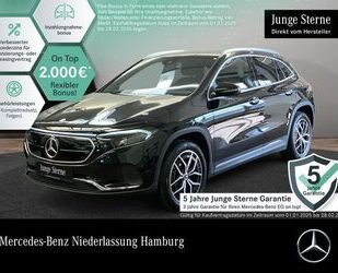 Mercedes-Benz EQA Gebrauchtwagen