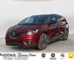 Renault Scenic Gebrauchtwagen