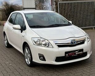 Toyota Auris Gebrauchtwagen