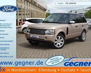 Land Rover Range Rover Gebrauchtwagen